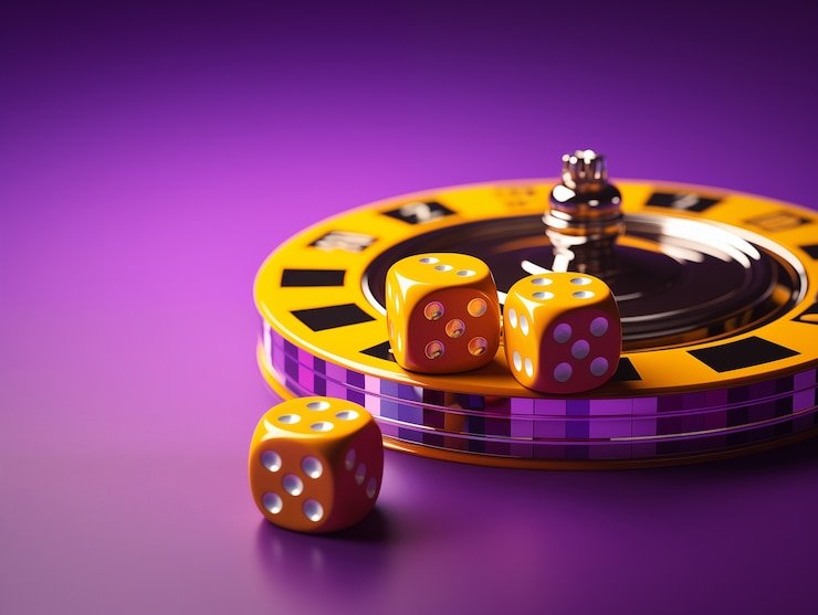 Unified wallet showing balance across live tables slots and sports betting on monaco99