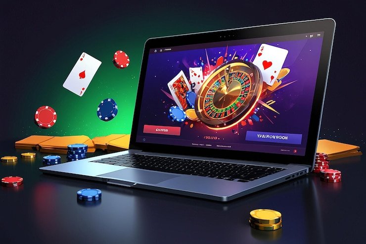 Withdrawal request form with QRIS DANA OVO options on monaco99